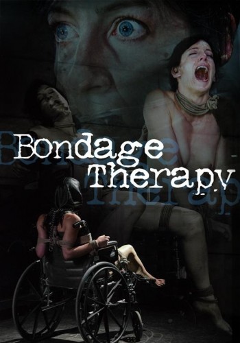 Bondage Therapy , Elise Graves - HD 720p