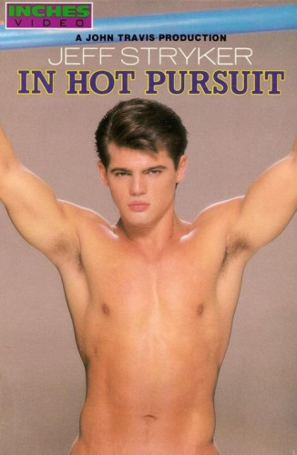 Johnny Davenport Gay Porn - In Hot Pursuit - Jeff Stryker, Mike Henson And John Davenport Free Download  from Filesmonster