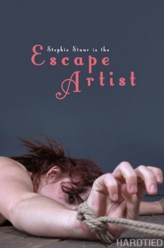 Stephie Staar - Escape Artist