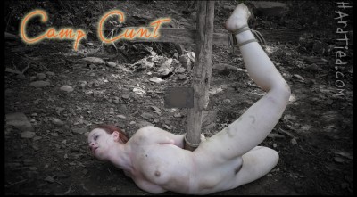 Hardtied - Nov 16, 2011 - Camp Cunt