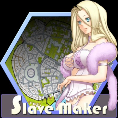 Slave Maker 3.3.04e3 Full AIO 2014 cover