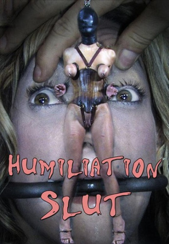 Kali Kane -Humiliation Slut cover