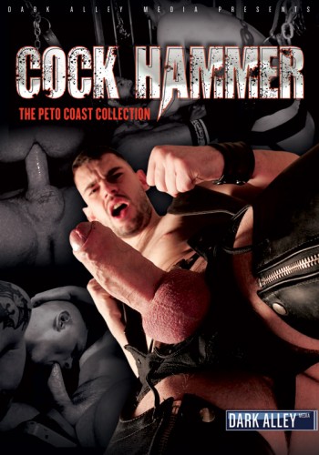 Cock Hammer - The Peto Coast Collection HD cover