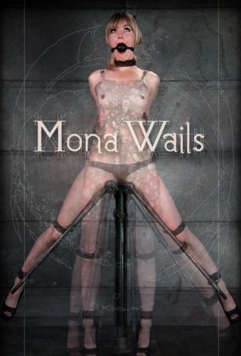 Mona Wails cover