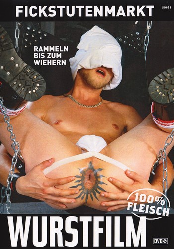 Wurstfilm Fickstutenmarkt cover