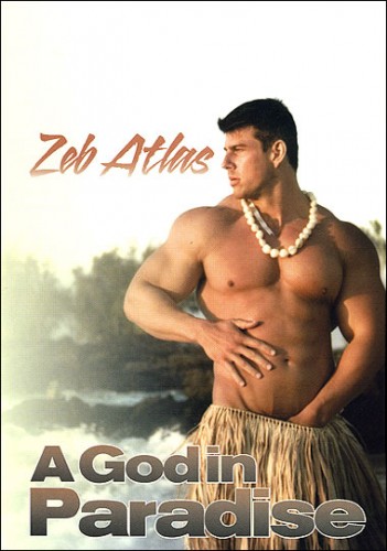 Zeb Atlas Productions – A God in Paradise (2006)