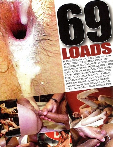 69 Loads cover