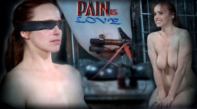 RTB Pain is Love Part 3 - Bella Rossi, Rain DeGrey - Apr 19, 2014