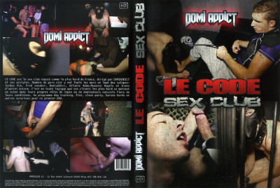 Domi Addict – Le Code Part 2