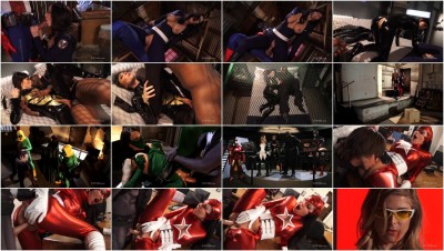 Avengers XXX 2 An Axel Braun Parody (2015) Free Download from Filesmonster